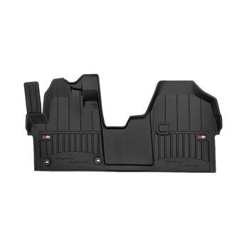 Gumijas paklāju komplekts 3D FROGUM TOYOTA PROACE II no 2016- (09-3D425767)