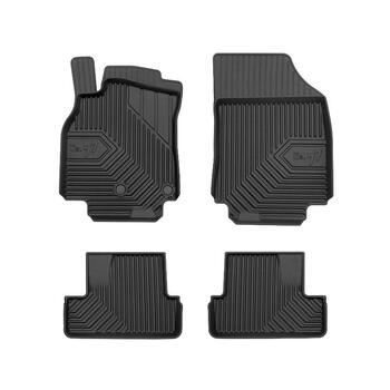 Gumijas paklāju komplekts RENAULT MEGANE III SPORT COUPE 2008-2016 (09-77426740)
