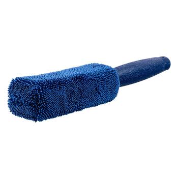 Birste diskiem 5x6x28cm AMIO-04728 (04728)