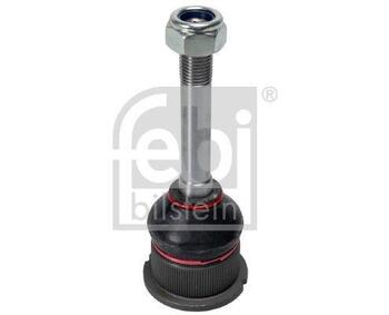 FEBI BILSTEIN 08570 Balst- / Virzošais šarnīrs BMW Z1, 3. Sērija, E30 (08570FEBI)