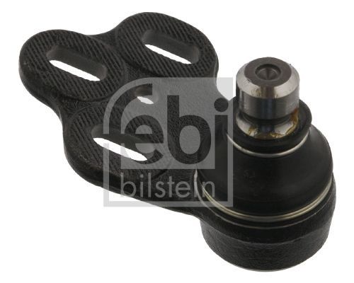 FEBI BILSTEIN 02058 Balst- / Virzošais šarnīrs AUDI 80, KUPEJA, CABRIOLET (02058)