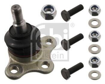 FEBI BILSTEIN 26125 Balst- / Virzošais šarnīrs, OPEL Frontera (26125FEBI)