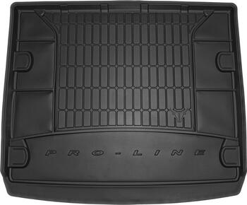 Bagāžnieka gumijas paklājs MAZDA 6 II WAGON GH 2007-2012 (09-TM404519)
