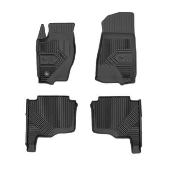 Gumijas paklāju komplekts JEEP GRAND CHEROKEE III 2004-2010 (09-77425491)