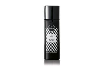 Gaisa atsvaidzinātājs Car air freshener AROMA PRESTIGE SPRAY BLACK (A92532)