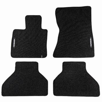 Tekstila paklāju komplekts BMW X5 E70 2006-2013 (09-HR423770)