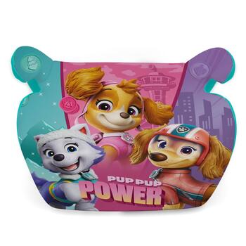 Bērnu auto sēdeklis - paliktnis R129 R129 PAW PATROL 2026 (S34082)