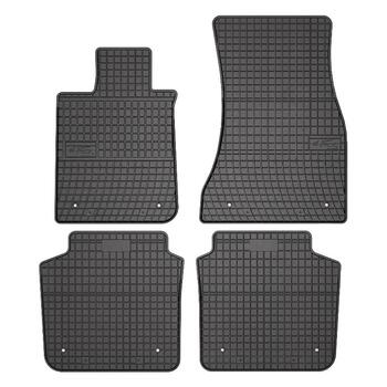 Gumijas paklāju komplekts El TORO BMW G12 LONG SERIES 7 no 2015-2022 (09-410596)