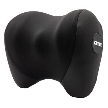 Auto galvasbalsta atbalsts MEMORY foam Black CSH-05 (02961)