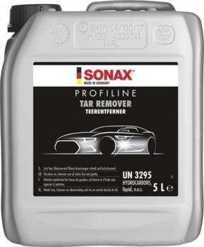 SONAX PROFILINE 304505 Darvas noņēmējs 5L (304505)