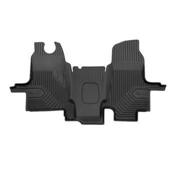 Gumijas paklāju komplekts FORD TRANSIT V 2000-2013 (09-77409286)