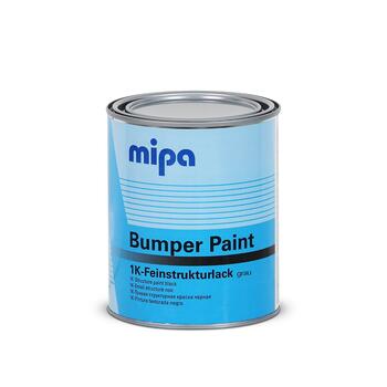 Mipa Strukturālā krāsa bamperiem pelēka 1L (246810002)