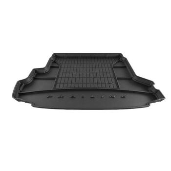 Bagāžnieka gumijas paklājs NISSAN X-TRAIL II T31 2008-2013 (09-TM404922)