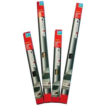 Logu tonēšanas plēve 35% zila 300x50cm CARPOINT, 2gb. (2660050-2gb.)