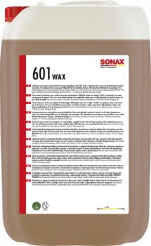 SONAX WAX 601705 Auto Vaska koncentrāts 25L (601705)