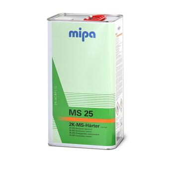 MIPA 2K-MS Lakas cietinātājs MS 25, normāls, 5 l (237450000)