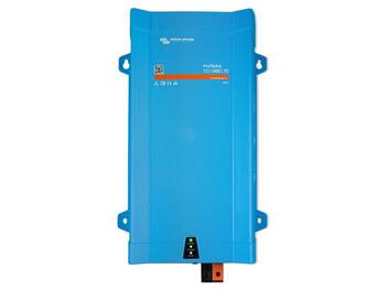Pure Sine Sprieguma pārveidotājs invertors 1600W un lādētājs vienā 70A Victron Energy (1702-87132)