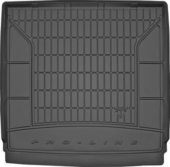 Bagāžnieka gumijas paklājs OPEL ASTRA IV J KOMBI 2009-2015g (09-TM405868)