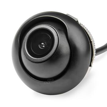 Auto atpakaļgaitas kamera HD-340 12v 720p AMIO-03536 (03536)