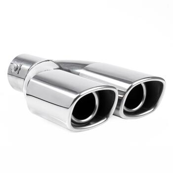 Auto izpūtēja uzlika Amio Muffler Tail MT 025 (03170)