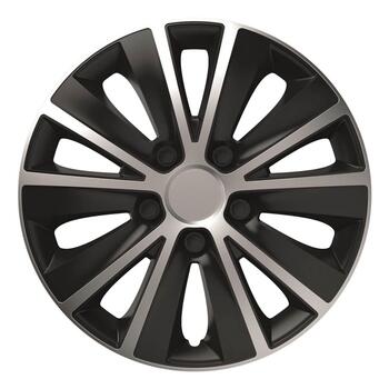 Auto disku dekoratīvā uzlika Hubcap Rapide 14