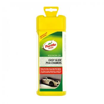 Turtle Wax Sintētiska zamšādas lupatiņa 43x32cm (1831207)