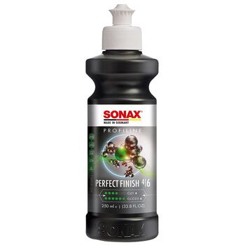 SONAX PROFILINE 224141 Auto pulēšanas pasta Perfect Finish 250ml (224141)