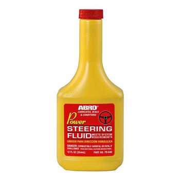 ABRO Stūres pastiprinātāja šķidrums 354ml PS640 (PS640)