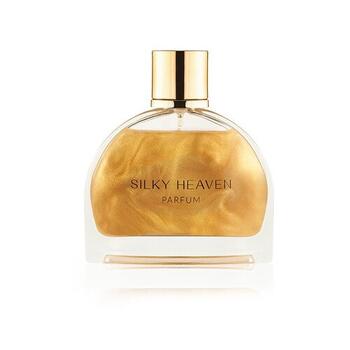 GLANTIER SIGNATURE PERFUME SILKY HEAVEN 26% 100 ML - Авторский парфюм для женщин (GLSILKYHAVEN-100)