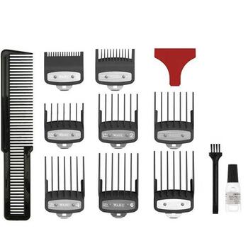 WAHL PROFESSIONAL 5 STAR SERIES CORDED HAIR CLIPPER LEGEND - Машинка для стрижки, проводная (08147-416)