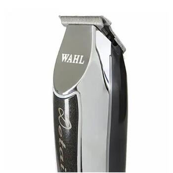 WAHL PROFESSIONAL CLASSIC SERIES DETAILER TRIMMER BLACK - Профессиональная машинка для стрижки волос (08081-026)
