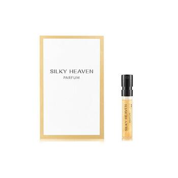 GLANTIER SIGNATURE PERFUME SAMPLE SILKY HEAVEN 26% 2 ML - Авторский парфюм для женщин (GLSILKYHAVEN-2)