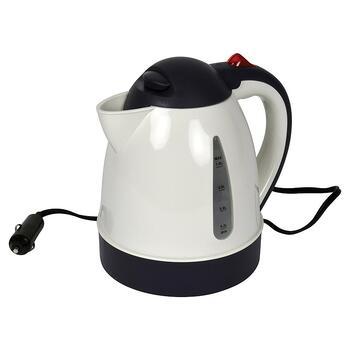 Auto tējkanna 12V 150W 1L CARPOINT (0510175)