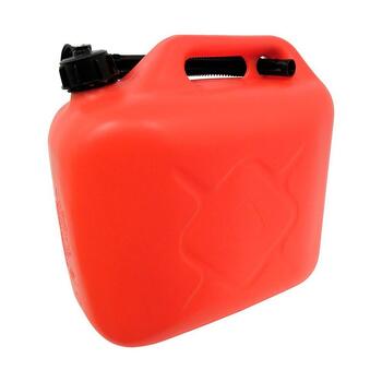 Plastmasas degvielas kanna 10L. (0110061)