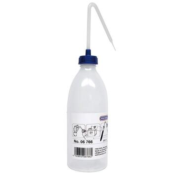 Pressol Akumulatoru skābes uzpildes pudele 500ml PE (0653878)
