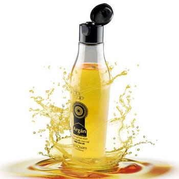 POSTQUAM ARGAN SUBLIME OIL NORMAL HAIR 100 ML - Аргановое масло для нормальных волос (PQPARSUB1)
