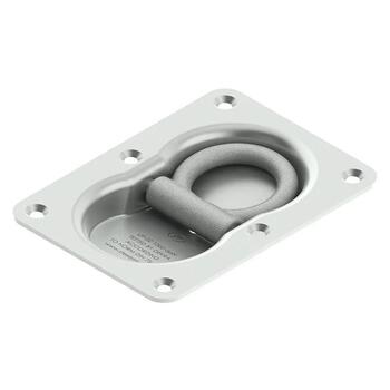 Iegremdējama kravas nostiprināšanas cilpa UP-02 SPP SteelPress (1550202)