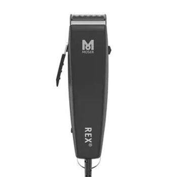 MOSER ANIMALLINE CLIPPER REX - Машинка для стрижки животных (1230-0079)