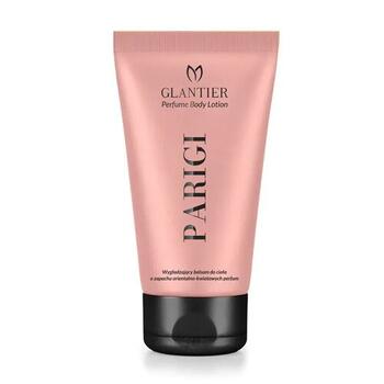 GLANTIER SIGNATURE PERFUME PARIGI BODY LOTION 150 ML - Питательный и восстанавливающий лосьон для тела для женщин (GLPRBALSAM-150)