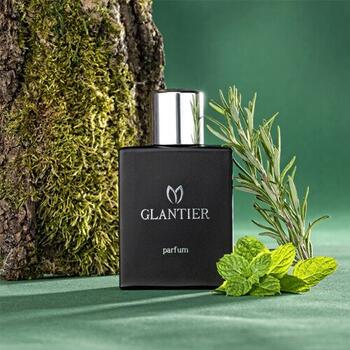 GLANTIER 778 PERFUME PREMIUM 22% FOR MEN 50 ML - Smaržas vīriešiem (GLP778-50)
