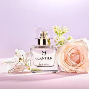 GLANTIER 586 PERFUME STANDART 18% 50 ML - Духи для женщин (GL586-50)