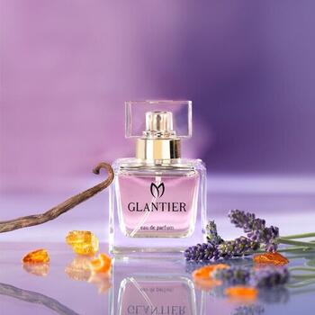 GLANTIER 601 PERFUME STANDART 18% 50 ML - Духи для женщин (GL601-50)
