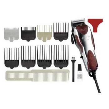 WAHL PROFESSIONAL 5 STAR SERIES CORDED MAGIC CLIP - Профессиональная машинка для стрижки (08451-316)