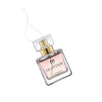 GLANTIER 507 PERFUME CAR AIR FRESHENER FOR HER - Automašīnas gaisa atsvaidzinātājs Viņai (GLCAR507)