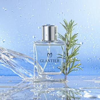 GLANTIER 703 PERFUME STANDART 18% FOR MEN 50 ML - Духи для мужчин (GL703-50)