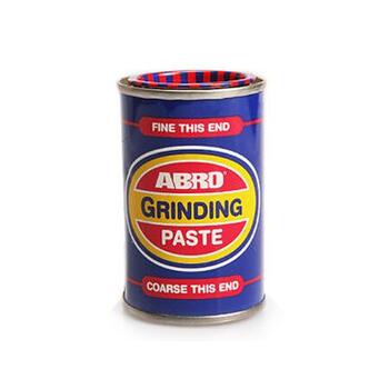 ABRO Vārstu slīpēšanas pasta 140g GP201 (GP201)
