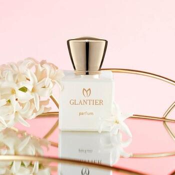 GLANTIER 500 PERFUME PREMIUM 22% 50 ML - Духи для женщин (GLP500-50)
