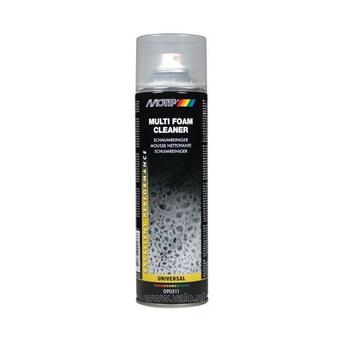 Motip Universālas aktīvās tīrīšanas putas Multifoam 500ml 090511 (090511)