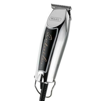 WAHL PROFESSIONAL CLASSIC SERIES DETAILER TRIMMER BLACK - Профессиональная машинка для стрижки волос (08081-026)