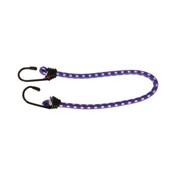 Bagāžas siksna - espanders Ø8mm 40cm CARPOINT (0928070)